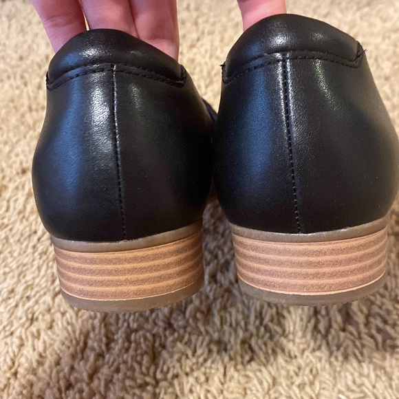 Clark’s Collection Black Loafers - Picture 5 of 5